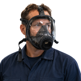 MASQUE PANORAMIQUE Professionnel