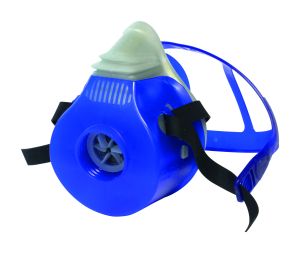 Demi-masque DRÄGER X-PLORE® 4740