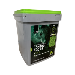 CONTROL PRO 25