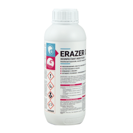 ERAZER DES + 