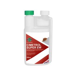 SUPER CIMETROL EW