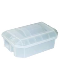 Poste rat BULLET ROTECH® transparent