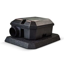 Poste avec ballast ROTECH® VANGUARD
