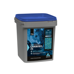 CHANVRYL 25