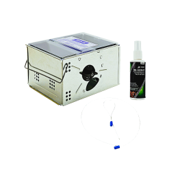KIT KETCH-ALL® Multicaputure + Attractif + Attache