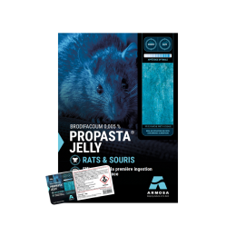 PROPASTA JELLY 