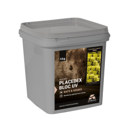 PLACEDEX BLOC UV NEW
