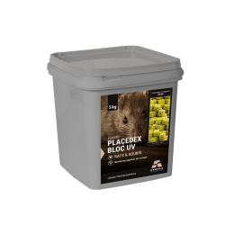 PLACEDEX BLOC UV NEW