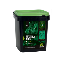 CONTROL BLOC NEW EXTRUDÉ 20g