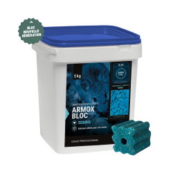 ARMOX BLOC 25