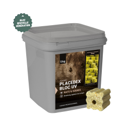 PLACEDEX BLOC UV