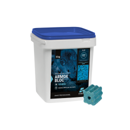 ARMOX BLOC 25