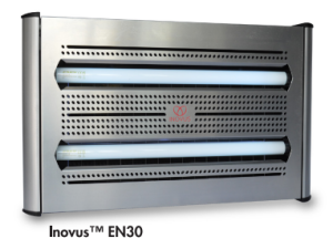 INOVUS SMALL ENTRY EN 30 LED