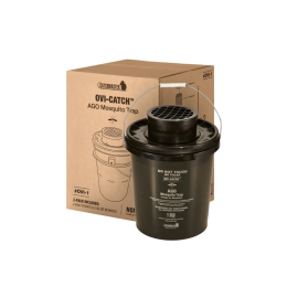 PIEGE A MOUSTIQUE Ovi-Catch™, Grande capacité.