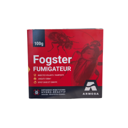 FOGSTER 100G