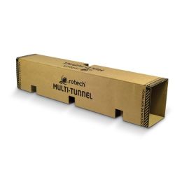 ROTECH® MULTI-TUNNEL