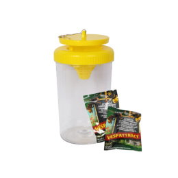 Piège à guêpes & frelons