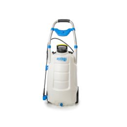 PULVÉRISATEUR ÉLECTRIQUE MATABI 30L 