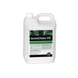 ARMOCLEAN VO - Spécial vide-ordures