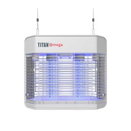 TITAN® OMEGA X LED BLANC