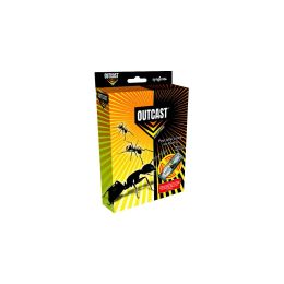 OUTCAST® Fourmis