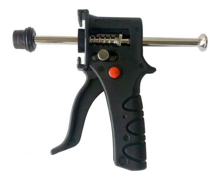 Pistolet Applicateur GELGUN